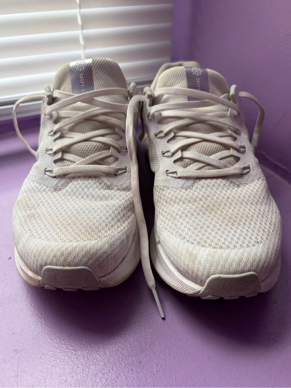 Nike Swift 3 Running Sneakers W9